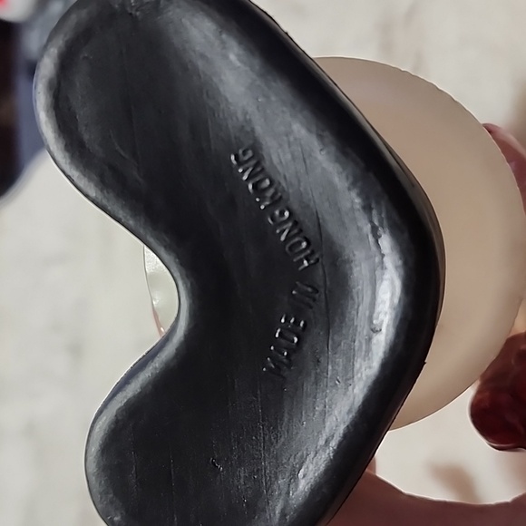 VINTAGE  SQUEAKER MAN TOY. - Picture 3 of 7